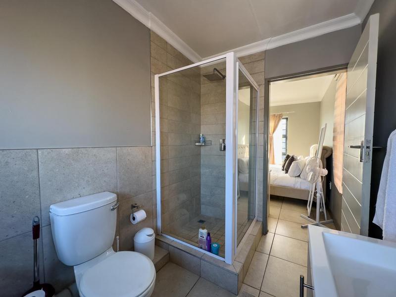 To Let 3 Bedroom Property for Rent in Doornpoort Gauteng