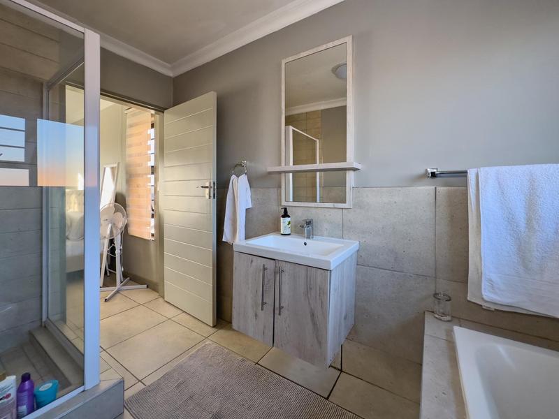 To Let 3 Bedroom Property for Rent in Doornpoort Gauteng