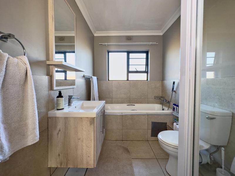 To Let 3 Bedroom Property for Rent in Doornpoort Gauteng