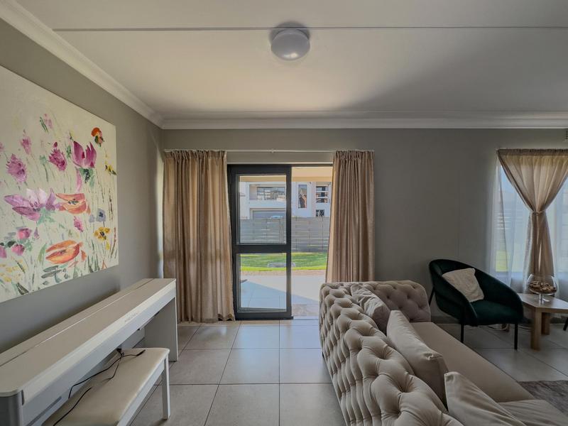 To Let 3 Bedroom Property for Rent in Doornpoort Gauteng