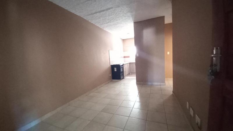 2 Bedroom Property for Sale in Kempton Park Central Gauteng