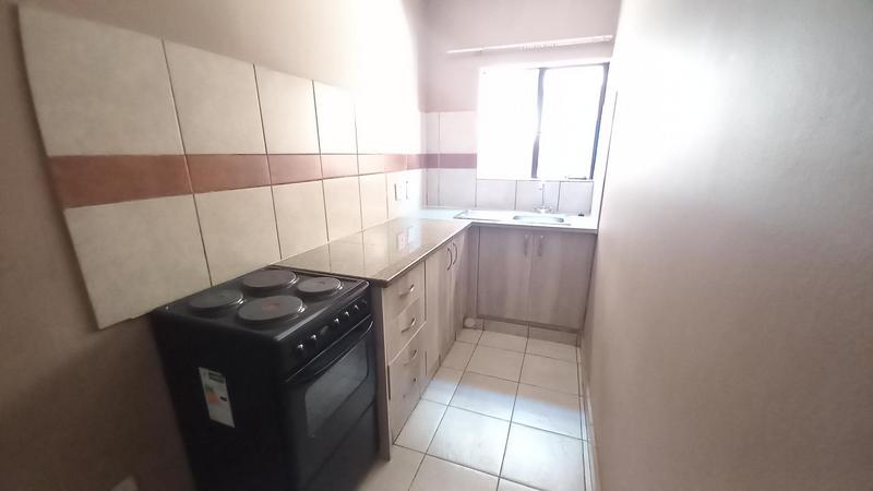 2 Bedroom Property for Sale in Kempton Park Central Gauteng