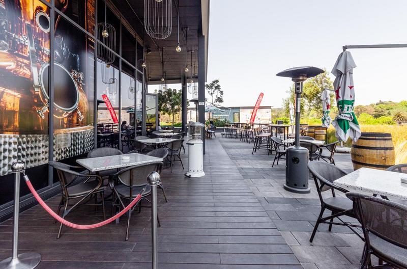 To Let 2 Bedroom Property for Rent in Glenadrienne Gauteng