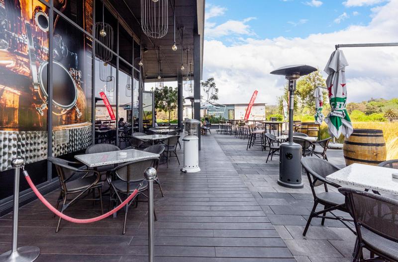 To Let 2 Bedroom Property for Rent in Glenadrienne Gauteng