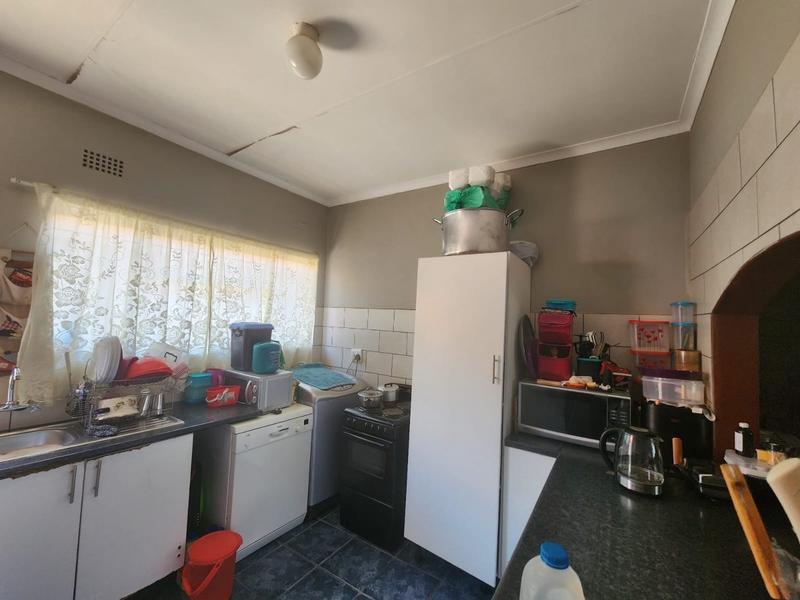 2 Bedroom Property for Sale in Randfontein Central Gauteng