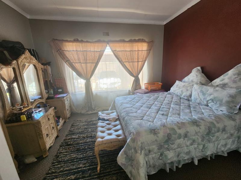 2 Bedroom Property for Sale in Randfontein Central Gauteng
