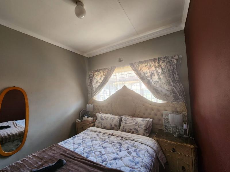 2 Bedroom Property for Sale in Randfontein Central Gauteng