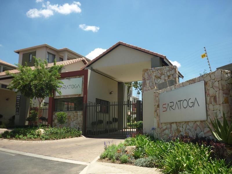 1 Bedroom Property for Sale in Lonehill Gauteng