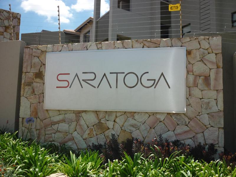 1 Bedroom Property for Sale in Lonehill Gauteng