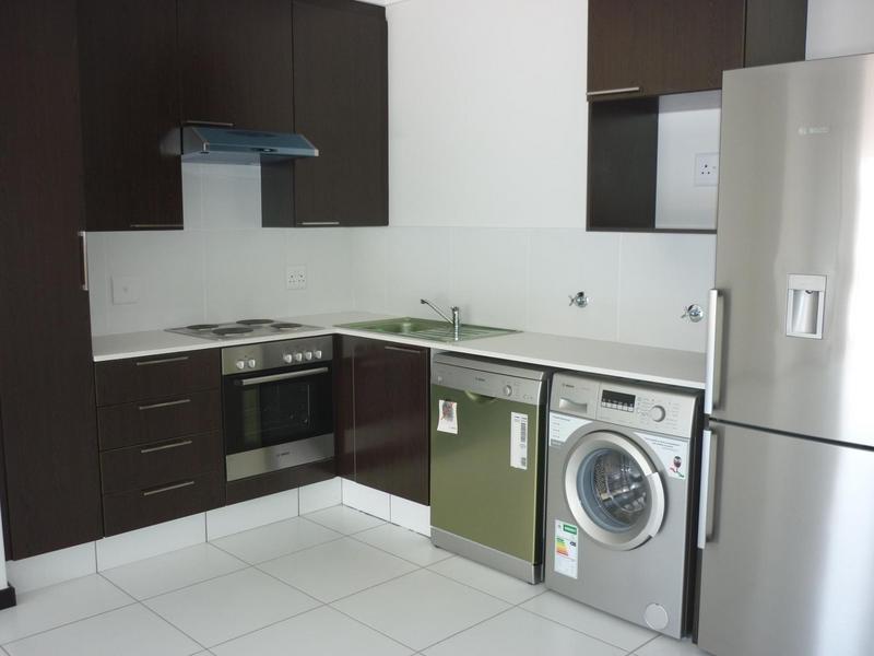 1 Bedroom Property for Sale in Lonehill Gauteng