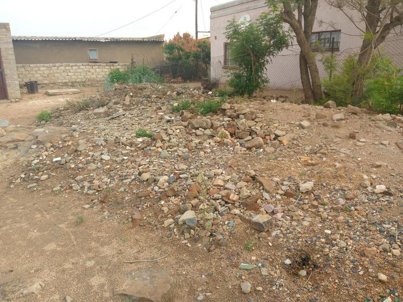 2 Bedroom Property for Sale in Hammanskraal Gauteng