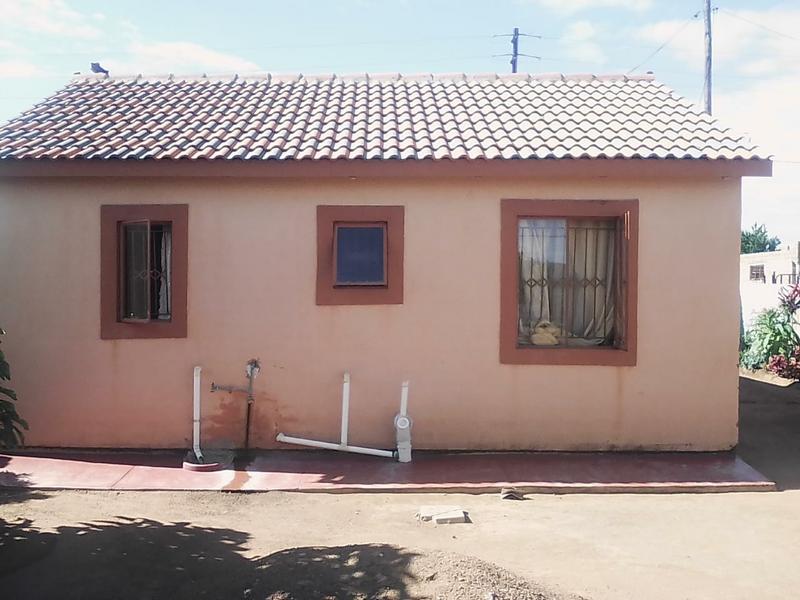2 Bedroom Property for Sale in Hammanskraal Gauteng