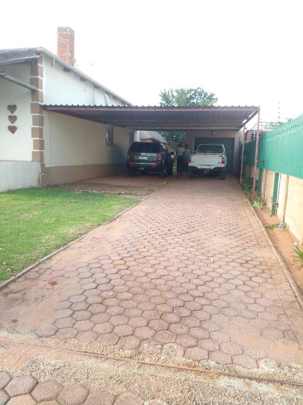 3 Bedroom Property for Sale in Randgate Gauteng