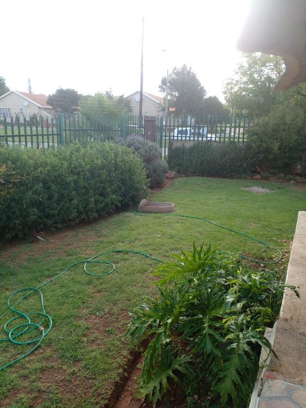 3 Bedroom Property for Sale in Randgate Gauteng
