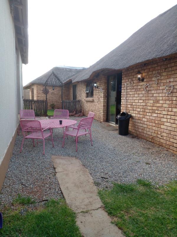 3 Bedroom Property for Sale in Randgate Gauteng