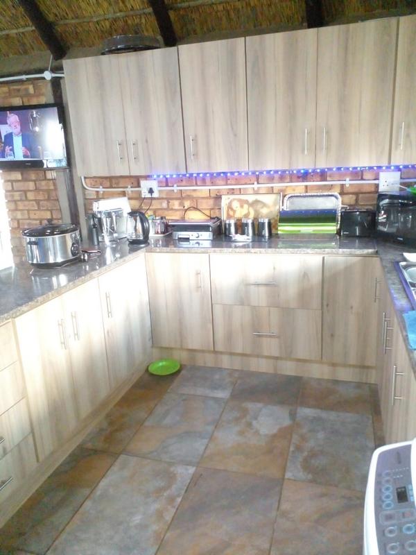 3 Bedroom Property for Sale in Randgate Gauteng