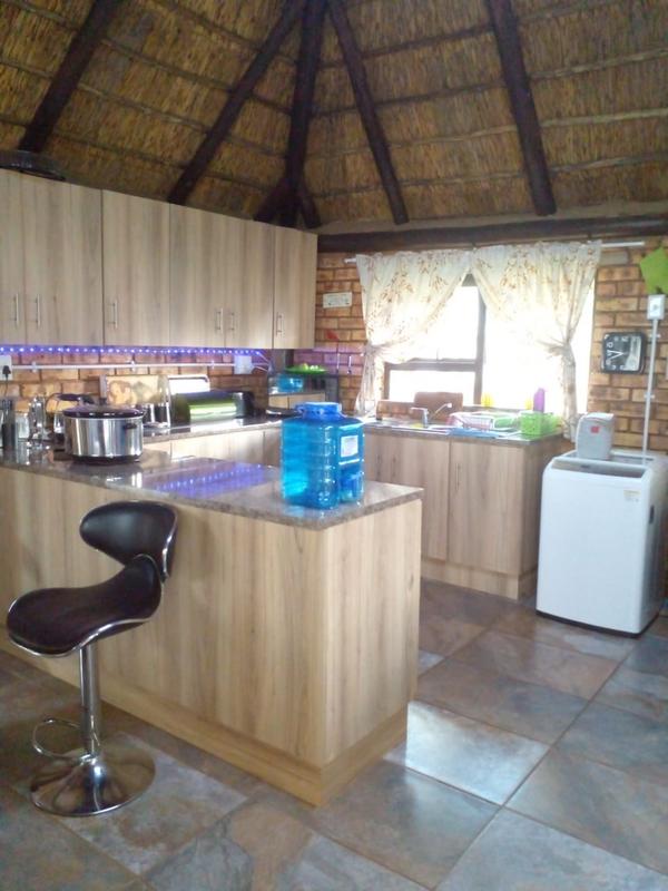 3 Bedroom Property for Sale in Randgate Gauteng