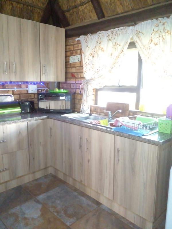 3 Bedroom Property for Sale in Randgate Gauteng