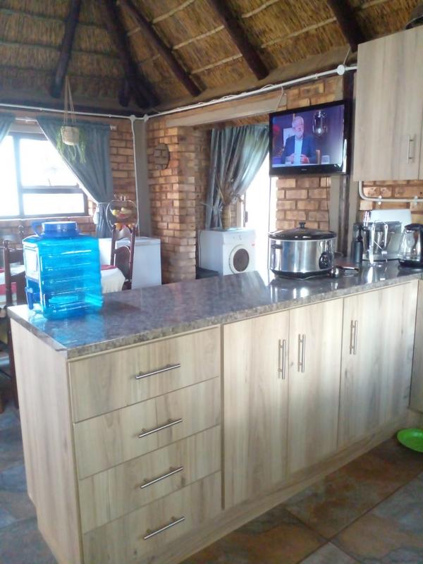 3 Bedroom Property for Sale in Randgate Gauteng