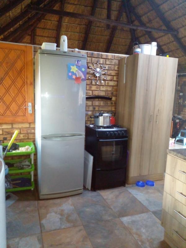 3 Bedroom Property for Sale in Randgate Gauteng