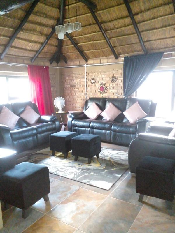3 Bedroom Property for Sale in Randgate Gauteng