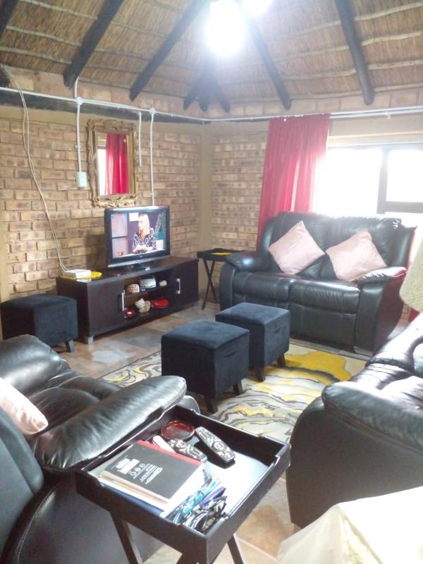 3 Bedroom Property for Sale in Randgate Gauteng