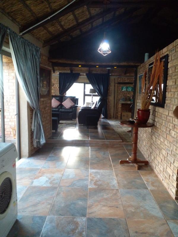 3 Bedroom Property for Sale in Randgate Gauteng