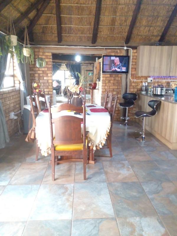 3 Bedroom Property for Sale in Randgate Gauteng