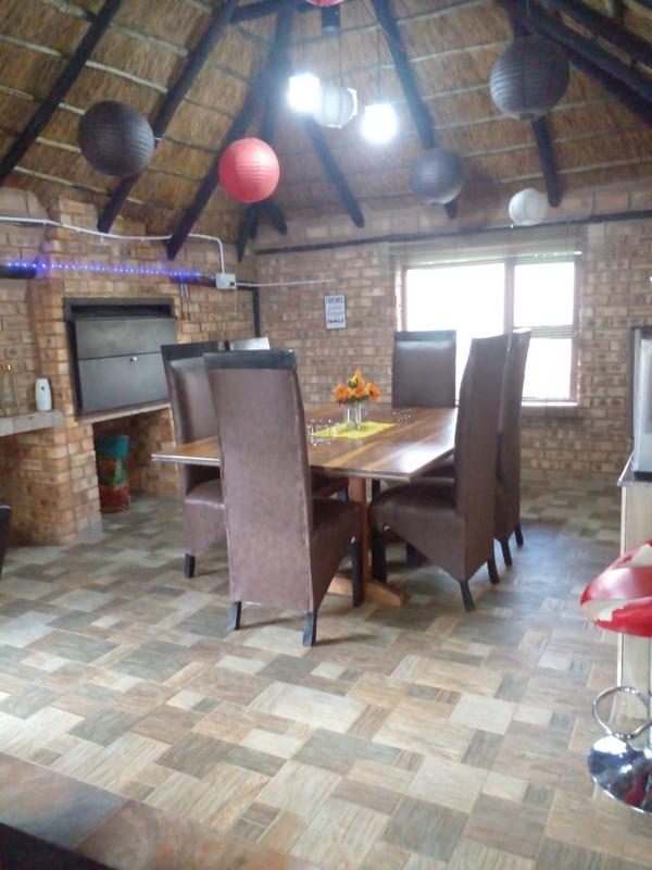 3 Bedroom Property for Sale in Randgate Gauteng