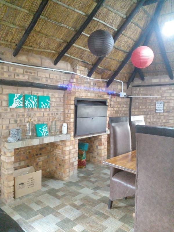3 Bedroom Property for Sale in Randgate Gauteng
