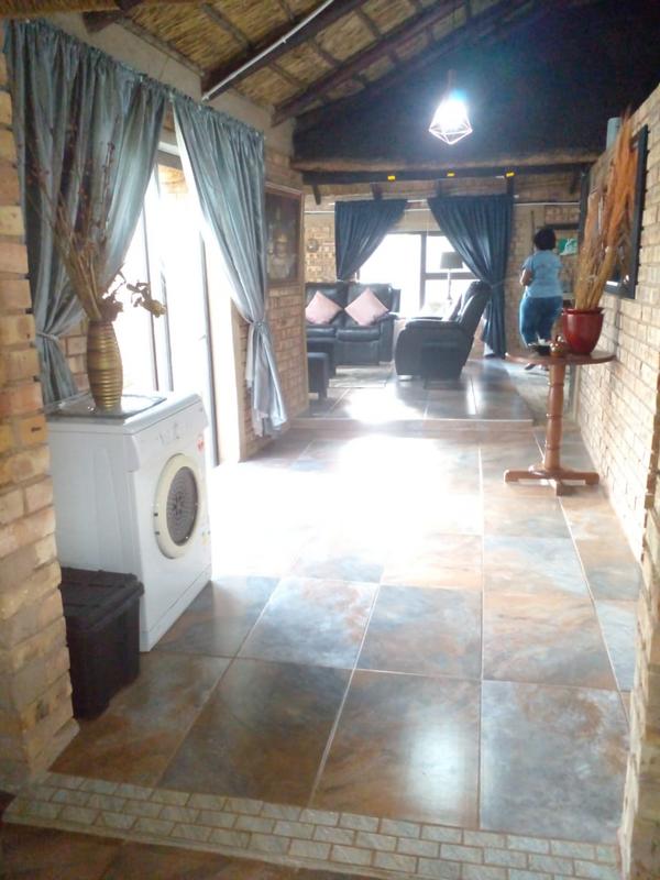 3 Bedroom Property for Sale in Randgate Gauteng