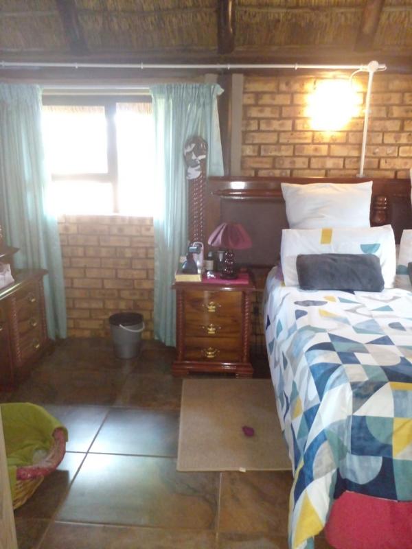 3 Bedroom Property for Sale in Randgate Gauteng