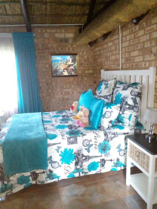 3 Bedroom Property for Sale in Randgate Gauteng