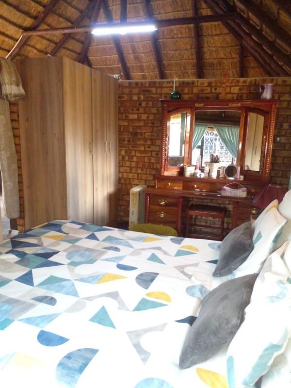 3 Bedroom Property for Sale in Randgate Gauteng