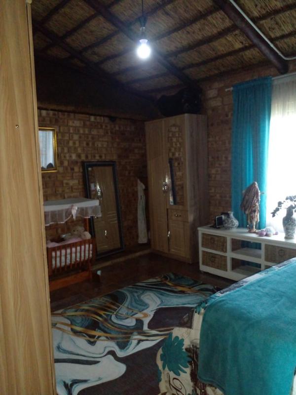 3 Bedroom Property for Sale in Randgate Gauteng