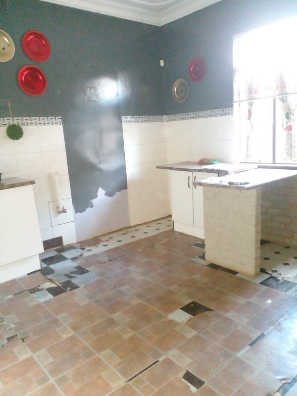 3 Bedroom Property for Sale in Randgate Gauteng