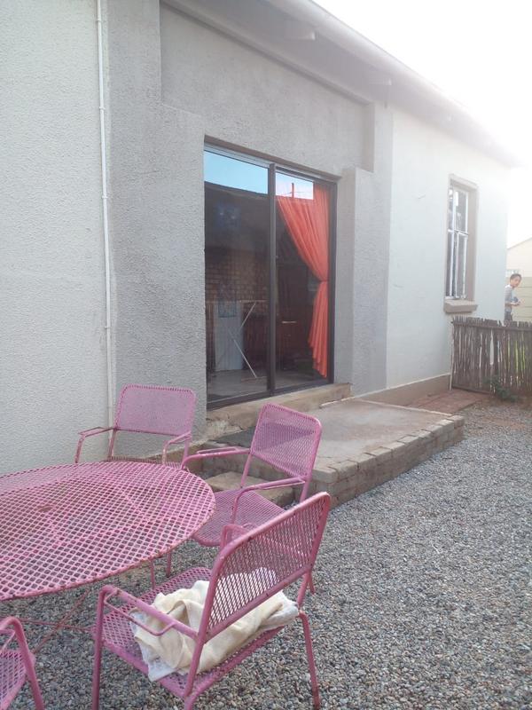 3 Bedroom Property for Sale in Randgate Gauteng
