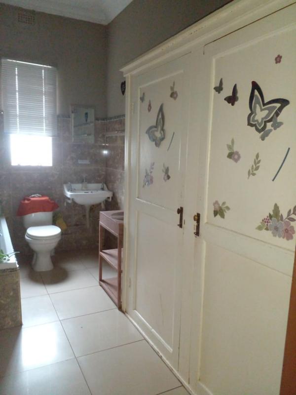 3 Bedroom Property for Sale in Randgate Gauteng