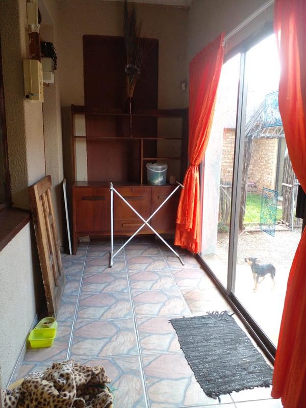 3 Bedroom Property for Sale in Randgate Gauteng