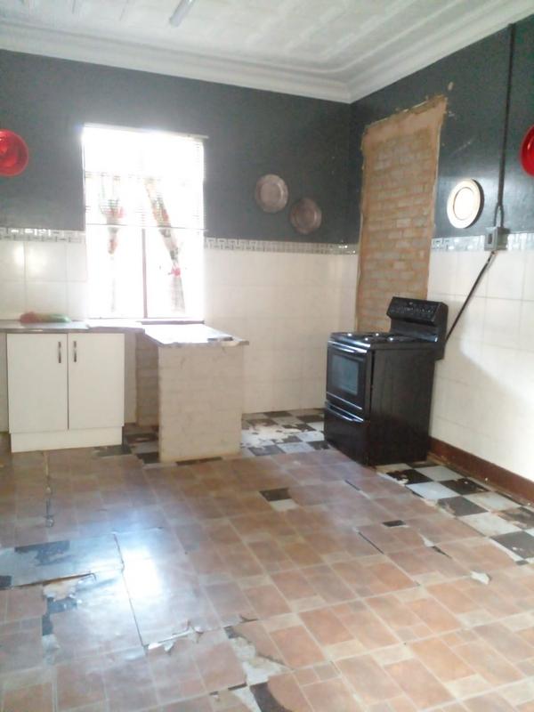 3 Bedroom Property for Sale in Randgate Gauteng