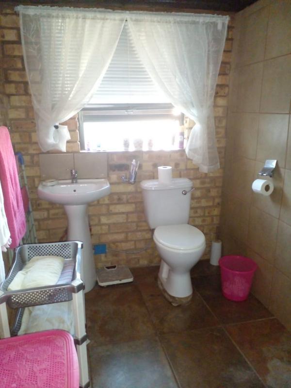 3 Bedroom Property for Sale in Randgate Gauteng