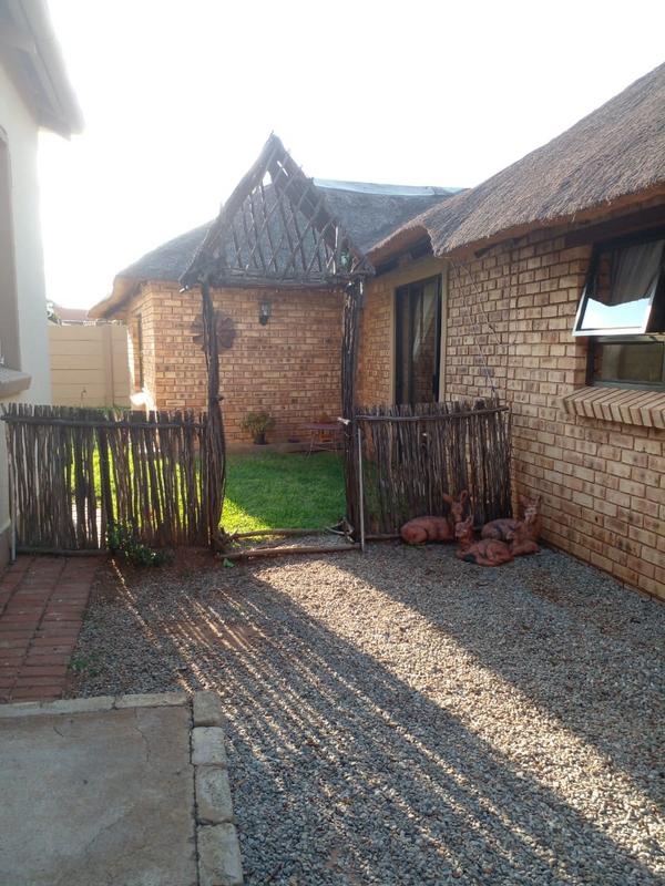 3 Bedroom Property for Sale in Randgate Gauteng