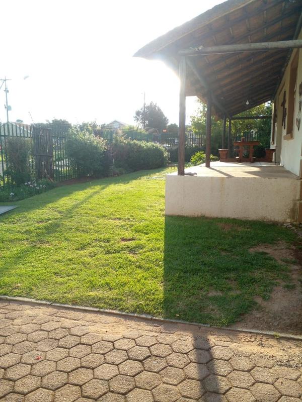 3 Bedroom Property for Sale in Randgate Gauteng