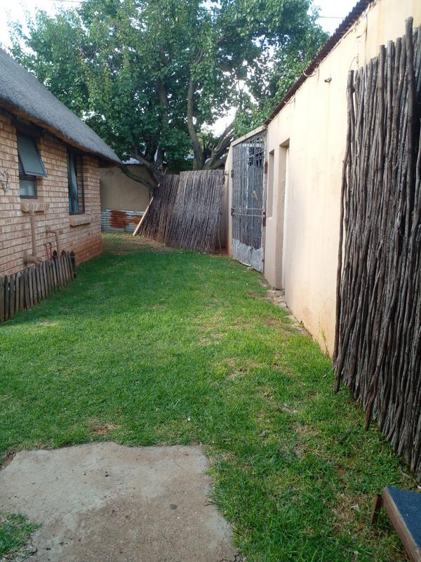 3 Bedroom Property for Sale in Randgate Gauteng