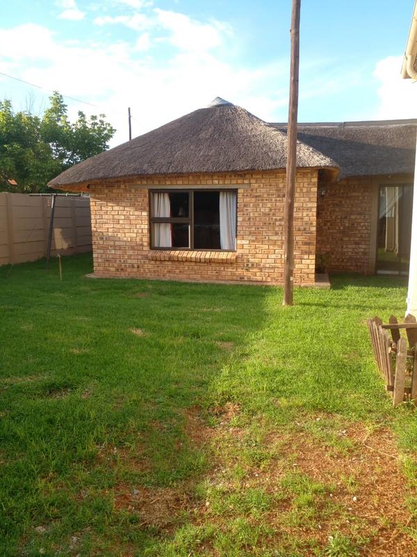 3 Bedroom Property for Sale in Randgate Gauteng