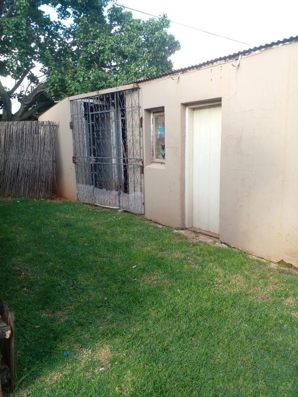 3 Bedroom Property for Sale in Randgate Gauteng