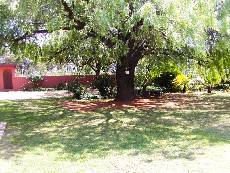 0 Bedroom Property for Sale in Witfontein Gauteng