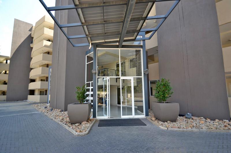 To Let 2 Bedroom Property for Rent in Morningside Gauteng