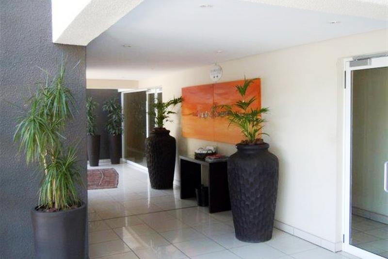 To Let 2 Bedroom Property for Rent in Morningside Gauteng