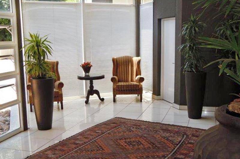 To Let 2 Bedroom Property for Rent in Morningside Gauteng